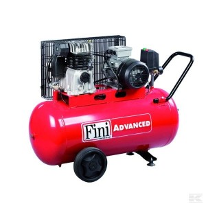 Fini sprężarka MK103-90-3 MK103903