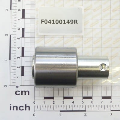 F04100149R - łożysko koła dociskowego Maschio Gaspardo