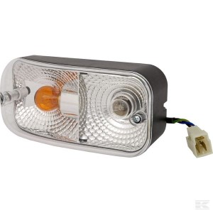 Lampa kier. lewa  1400691310