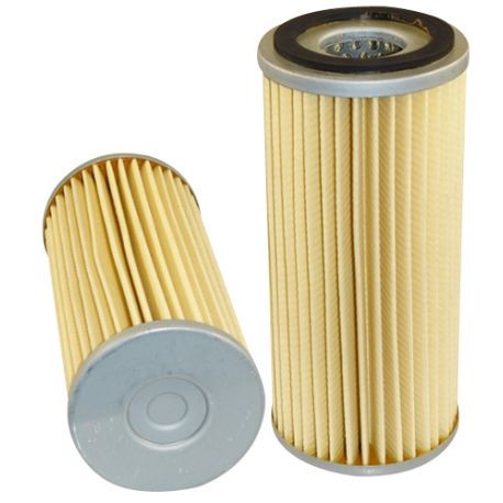 Filtr oleju SO8117