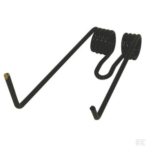 Zęby sprężyste RD Lely  4104611390KR