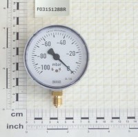 Czujnik podciśnienia siewnika Maschio… | poltechparts.pl