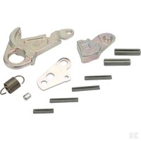 Zestaw naprawczy haka, kat. 3 | poltechparts.pl