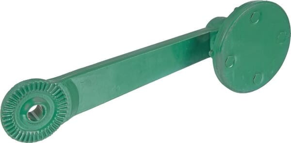 Ramię z łożyskiem i osią 18-20 A133112588