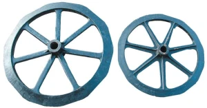 Pierścień Packer z piastą W300/50E D900 A133657588