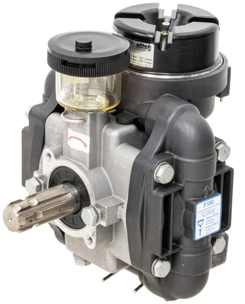 Pompa 100 l/min A148574730