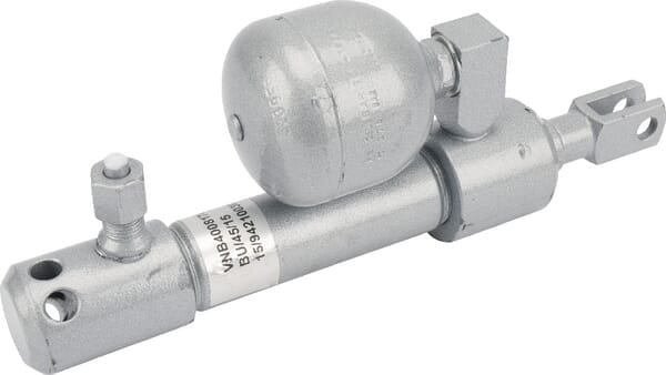 Siłownik hydrauliczny A148591530