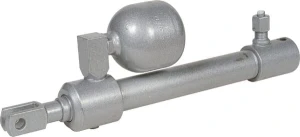Siłownik hydrauliczny A148591630