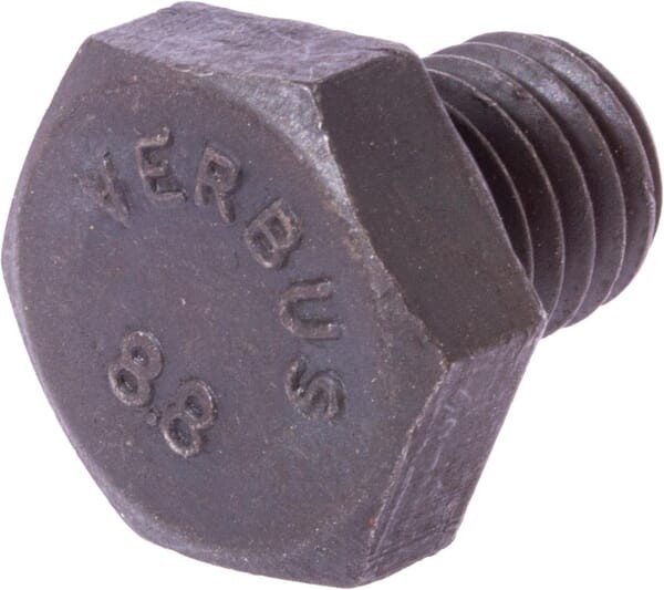 Śruba z łbem 6-kt. 80061012