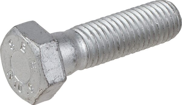 Śruba z łbem sześciokątnym M14x50 kl. 10.9 80061448
