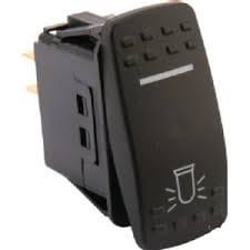 Włącznik lampy błyskowej | poltechparts.pl