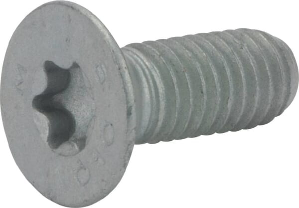 Śruba z łbem wpusz. Torx FE/ZN 80110614