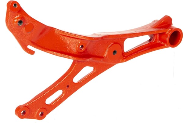 Korpus redlicy cx-ii short 06.14 A139049294