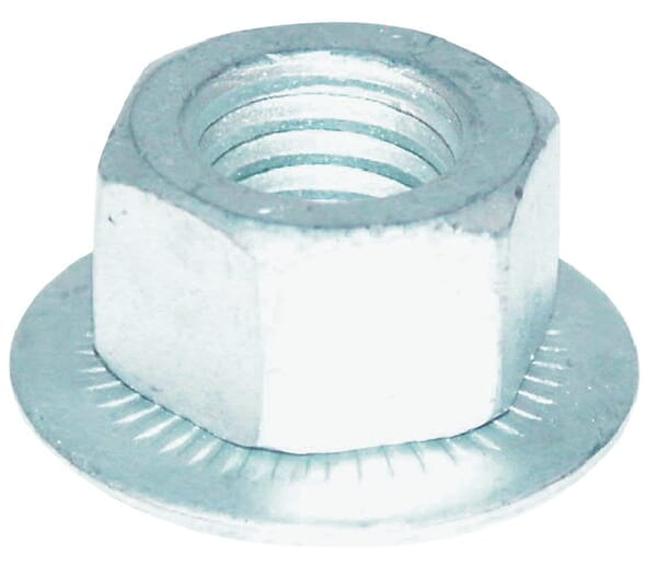 Nakrętka śruby noża M12 Kuhn 80201262