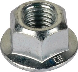 Nakrętka samohamowna Kuhn 80201265