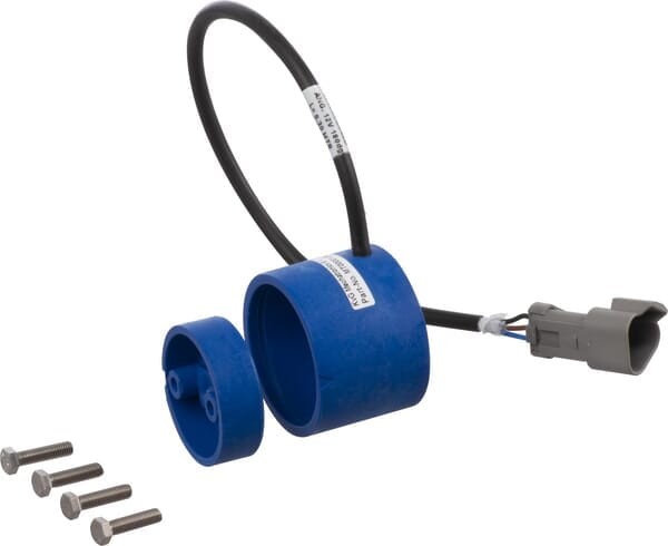 Czujnik kpl. 12V 180DEG dł.=0,3m A136026800