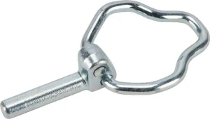 Kołek zabezpieczający 6x25 A137010761