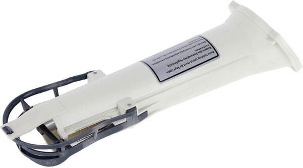 Przewód wysiewający nylonowy L-370 A138163230