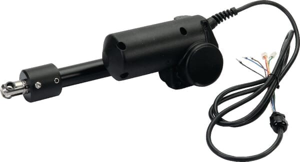 Siłownik elektryczny A138222330