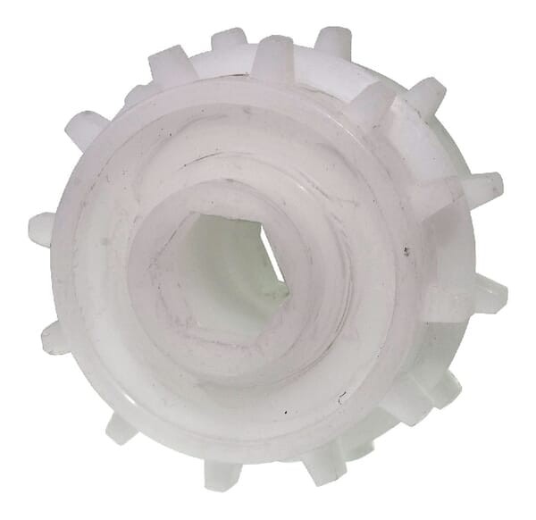 Koło dozujące 6 mm DM A139582600