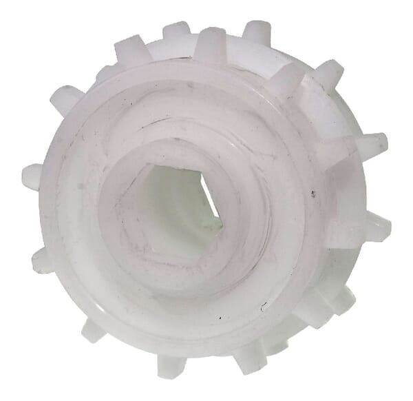 Koło dozujące 3 mm A139582800