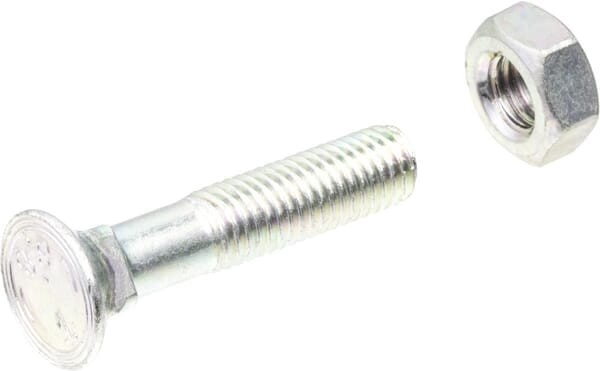 Śruba płużna M10×50 A151511361