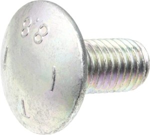 Śruba zamkowa M10x20 A151511461