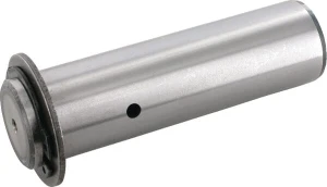 Oś Ø 30 mm z pierścieniem zabezpieczającym i podkładką A152965801