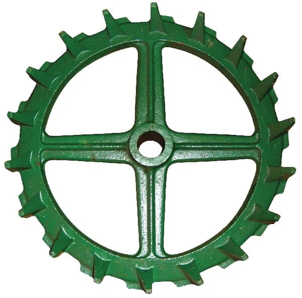 Pierścień krzywkowy Ø550 l., oryg. KW110001035