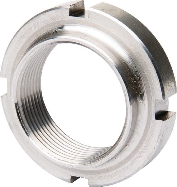 Nakrętka zabezpieczająca M30x1.5 MA8000118K