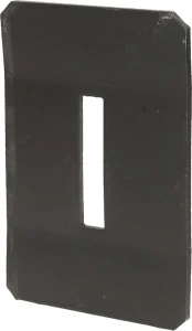 Skrobak wału MA8008090