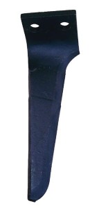 Ząb brony aktywnej, prawy 12 mm napawany Maletti MAE010146S