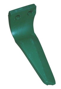 Ząb brony aktywnej, prawy 18 mm Maletti MAE070246