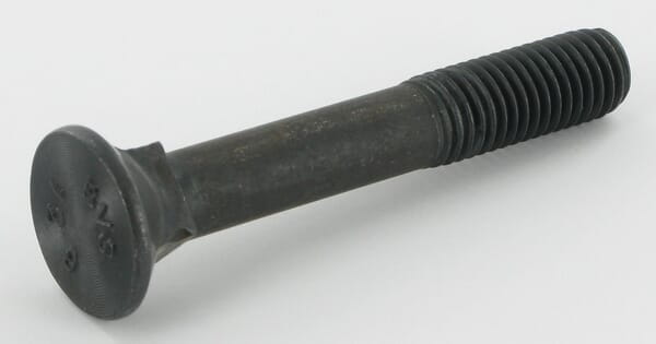 Śruba płużna M12x80 mm kl.12.9 RF0301888