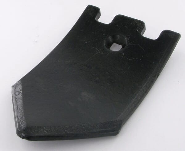 Dziób zęba Polymag 120x10 mm RF15133