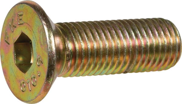 Śruba z łbem wpuszczanym 16×50 RF23601