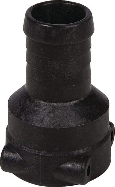 Końcówka węża wytłaczana 30 mm Rau RG00034233