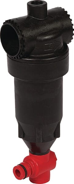 Filtr ciśnieniowy kpl. 65 Mesh Rau RG00034616