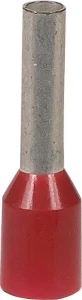 Końcówka przewodu tulejkowa RG00035375