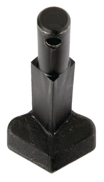 Ząb brony aktywnej, 25x25x185 mm Rau RG00035921