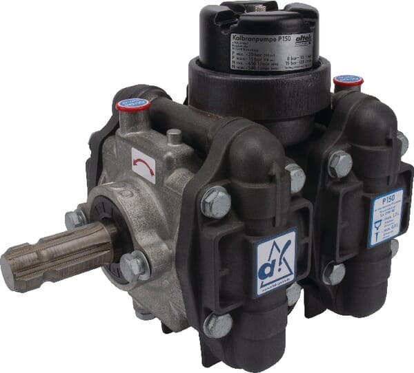 Pompa P152W RG00037242