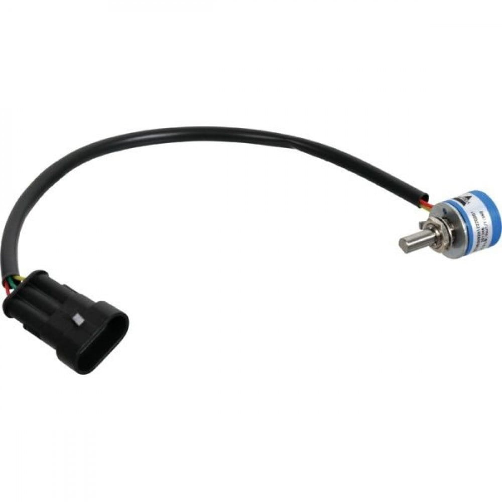 Potencjometr ,czujnik kąta gazu nożnego 42… | poltechparts.pl