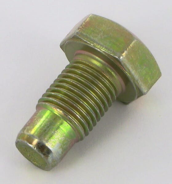 Śruba spec. M14 x1,5x26 oryg. RG00046105