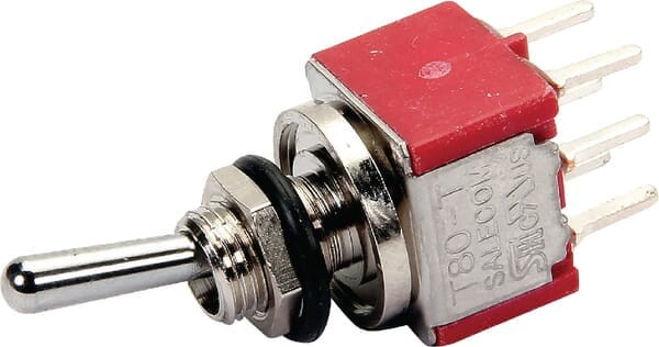 Przełącznik przechylny RG00046697