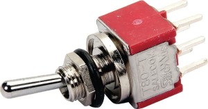 Przełącznik przechylny RG00046697