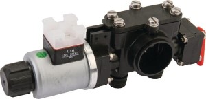 Zawór elektromagnetyczny RG00047274