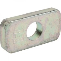 Płytka mocująca sworznia | poltechparts.pl