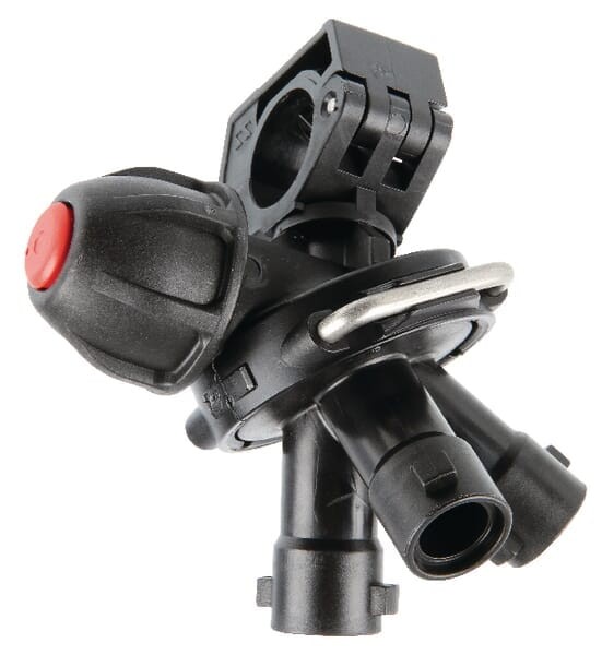 Uchwyt dyszy 3-drożny RG00062735