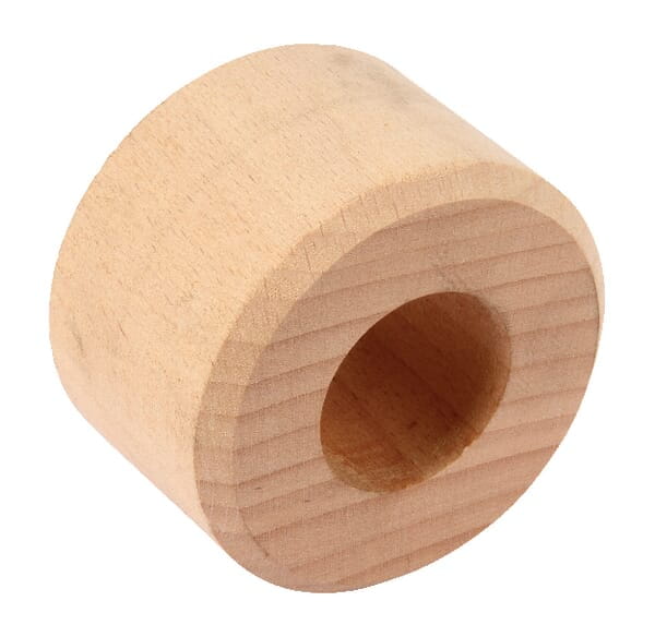 Łożysko drewniane 30 mm Rau RG00096113