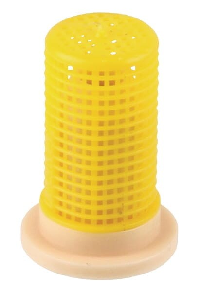 Filtr okrągły 25 M, żółty RG00096222